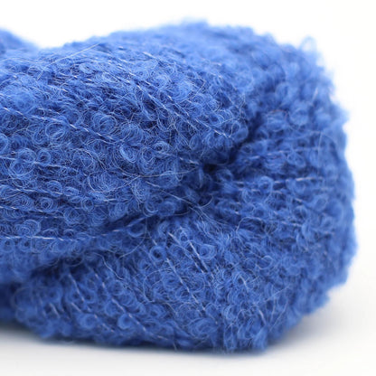Kremke Alpaca Bouclé siūlai 50g (alpaka, poliamidas)
