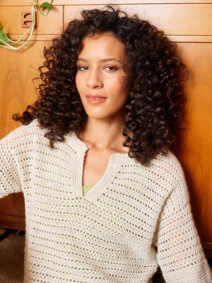 Laine žurnalas "Let’s Crochet!" (Issue 2)