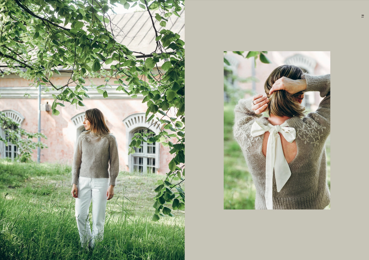 Cozy Publishing Knyga "Dreamy Knits"
