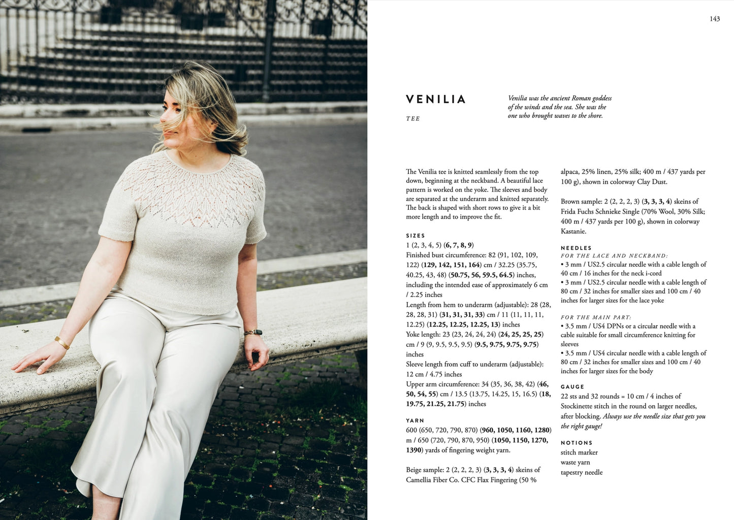 Cozy Publishing Knyga "Summer Knits"
