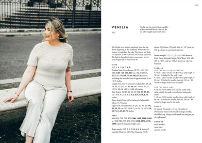 Cozy Publishing Knyga "Summer Knits"