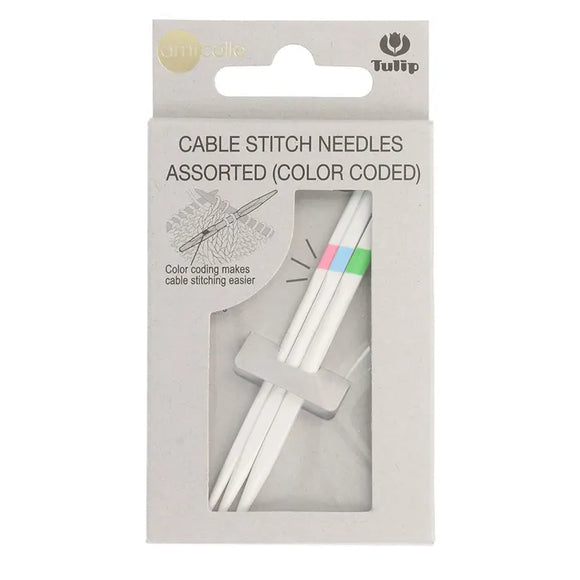 Tulip virbalai pynėms 3vnt.