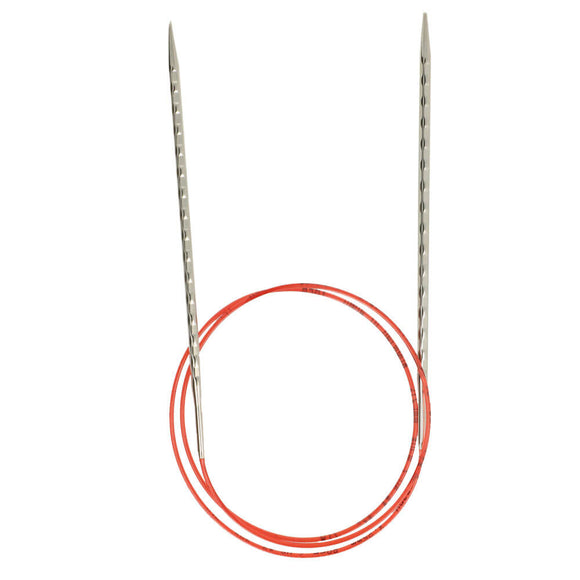 Addi Novel mezgimo virbalai su valu 80cm