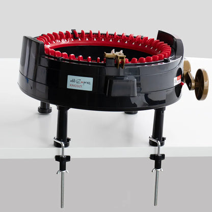 Addi Express mezgimo mašina Kingsize 35cm