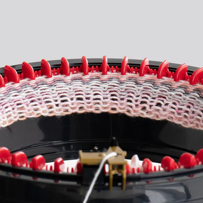 Addi Express mezgimo mašina Kingsize 35cm