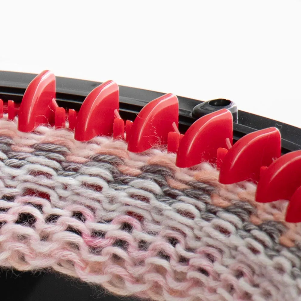 Addi Express mezgimo mašina Kingsize 35cm