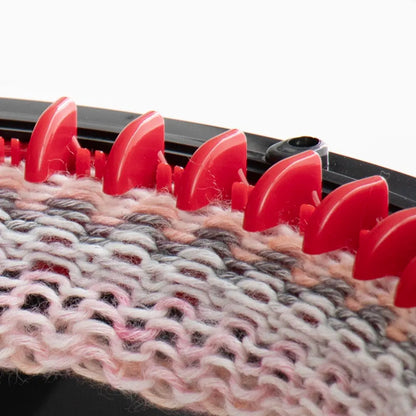 Addi Express mezgimo mašina Kingsize 35cm