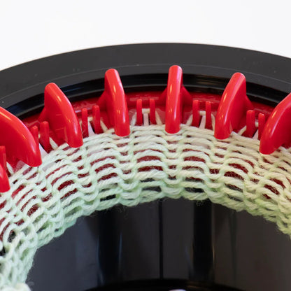 Addi Express mezgimo mašina 15cm