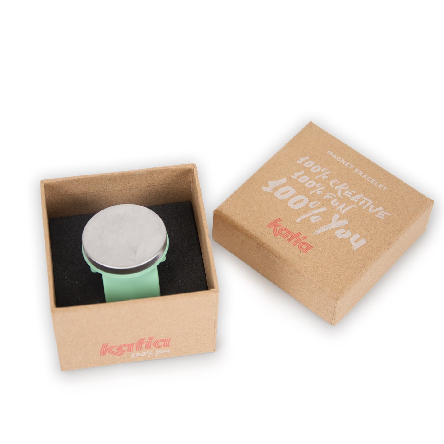 Katia magnetinė apyrankė