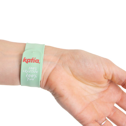 Katia magnetinis mezgimo eilių skaitiklis