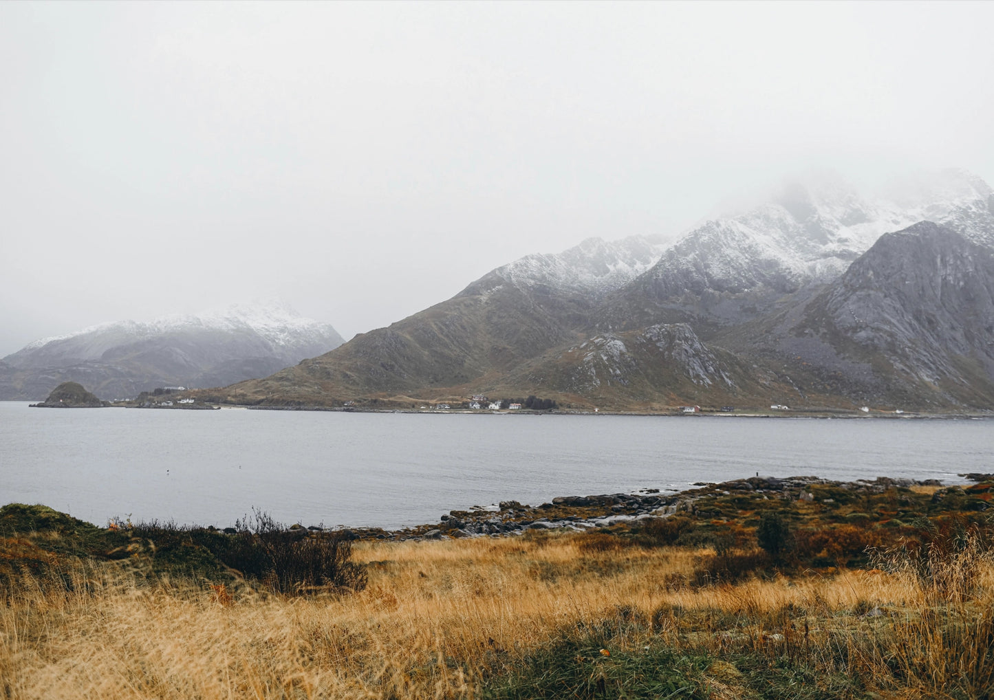 Cozy Publishing Knyga "North Wind Knits"