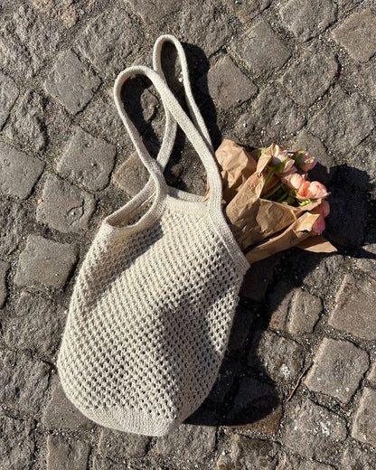 PetiteKnit Breeze Bag - Schema