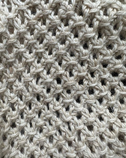 PetiteKnit Breeze Bag - Schema