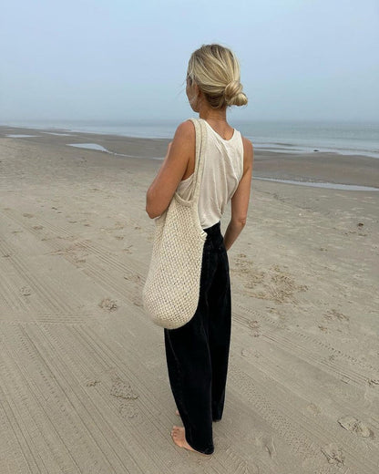 PetiteKnit Breeze Bag - Schema