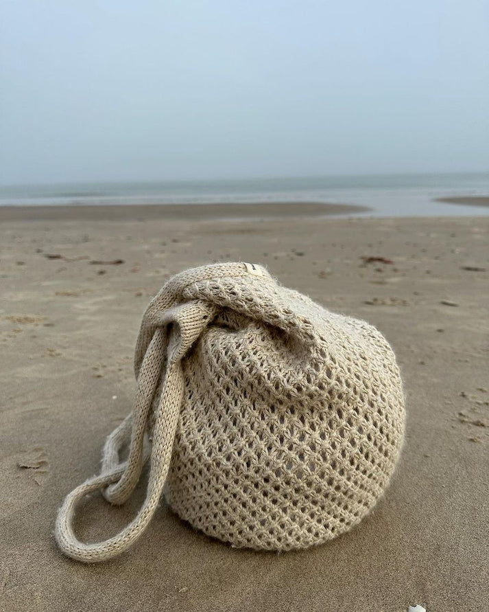 PetiteKnit Breeze Bag - Schema