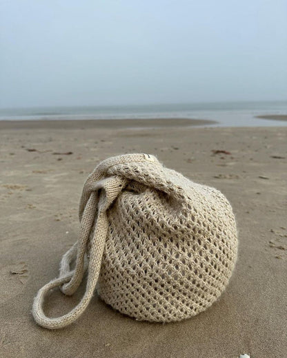 PetiteKnit Breeze Bag - Schema