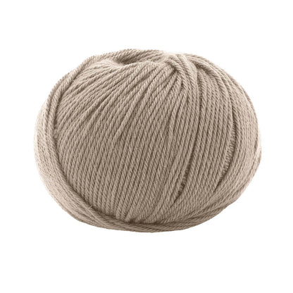 Lana Gatto Camel Hair siūlai 50g (merino vilna, kupranugario vilna)