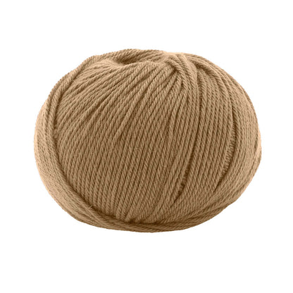 Lana Gatto Camel Hair siūlai 50g (merino vilna, kupranugario vilna)