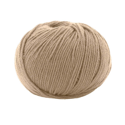 Lana Gatto Camel Hair siūlai 50g (merino vilna, kupranugario vilna)