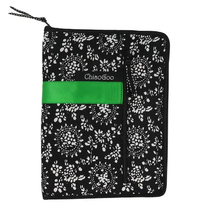 Chiaogoo Spin Bamboo 13cm prisukamų virbalų rinkinys (Complete)