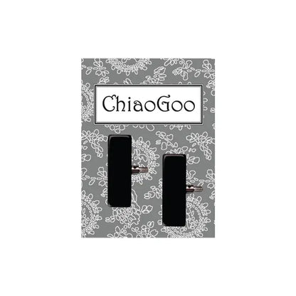 ChiaoGoo antgaliai 2vnt.