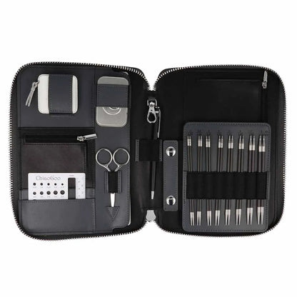 Chiaogoo Forté 2.0 13cm prisukamų virbalų rinkinys