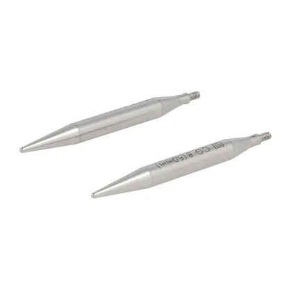 Chiaogoo Twist Lace Combo 5cm - 8cm virbalų rinkinys keičiamu valu (3.50-5.00mm)