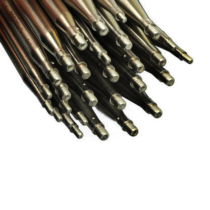 ChiaoGoo TWIST Lace prisukami virbalai 10cm - 13cm