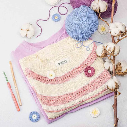 COLOP Craft Labeler etikečių gaminimo rinkinys