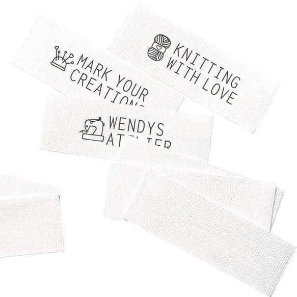 COLOP Craft Labeler etiketės