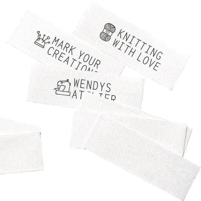 COLOP Craft Labeler etiketės