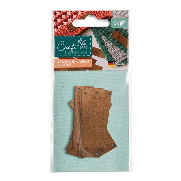 COLOP Craft Labeler etiketės