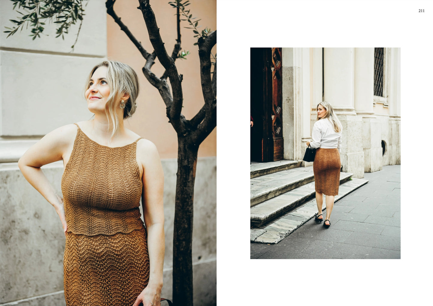 Cozy Publishing Knyga "Summer Knits"