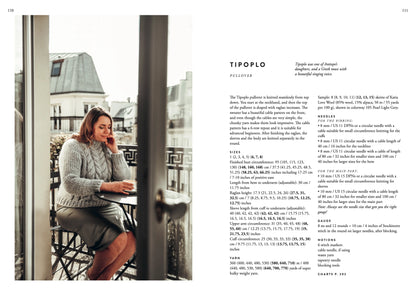 Cozy Publishing Knyga "Softly – Timeless Knits"