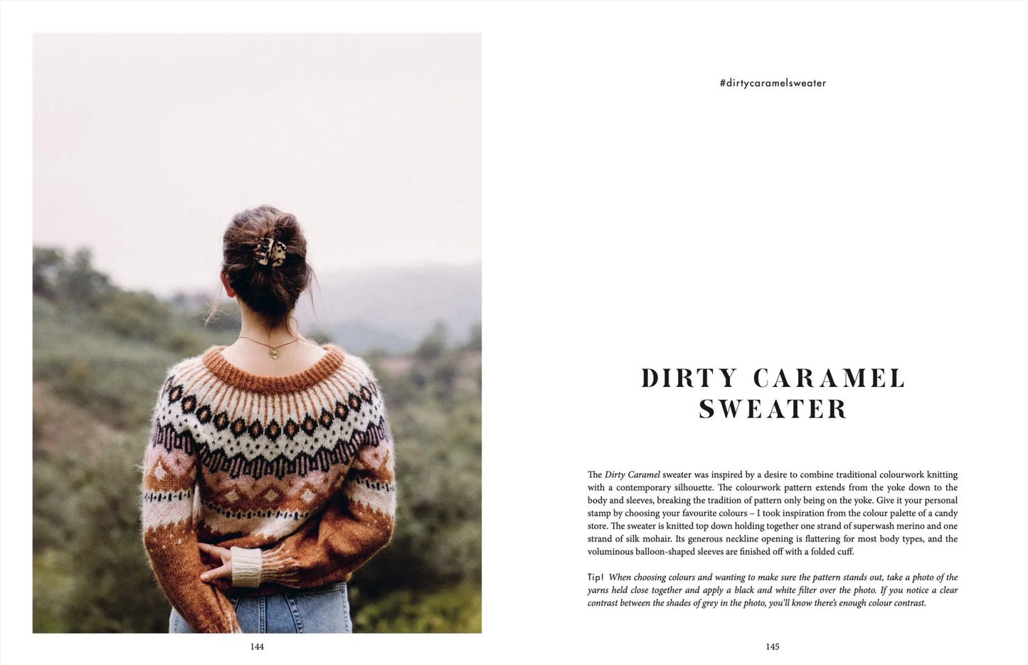 Cozy Publishing Knyga "Knit This! 21 Gorgeous Everyday Knit Patterns"