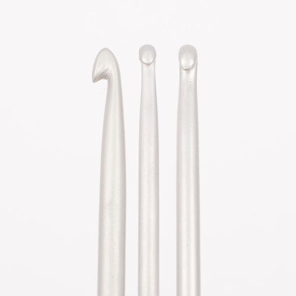 Drops Basic aliuminis vąšelis 15cm