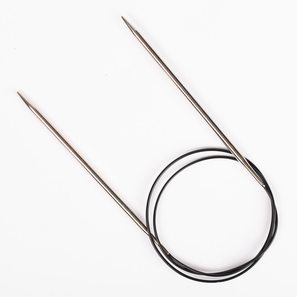 Drops Classic metal needles with thread 40cm - 80cm – Pasaulio Siūlai