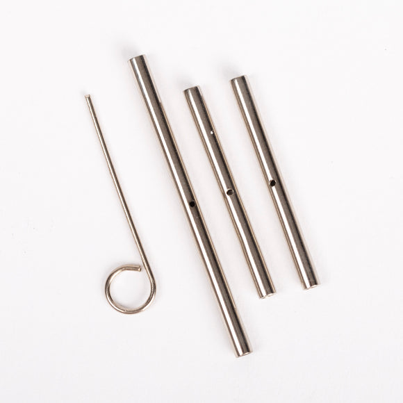 Drops prisukamų valų jungtys