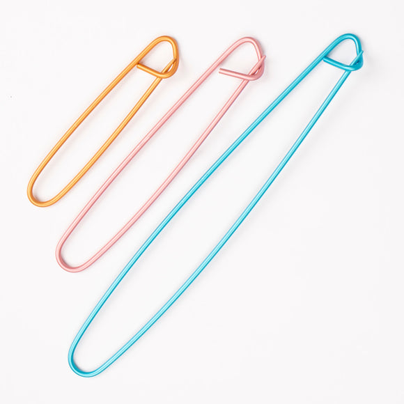 Mezgimo akių laikikliai Drops 3vnt.