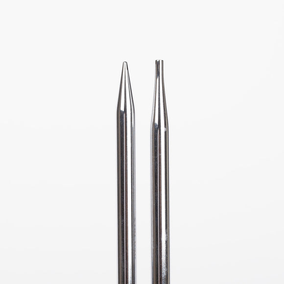 Drops Classic metaliniai prisukami virbalai 12cm