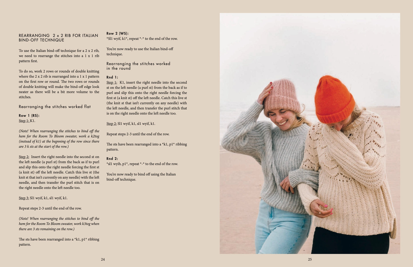 Cozy Publishing Knyga "Knit This! 21 Gorgeous Everyday Knit Patterns"