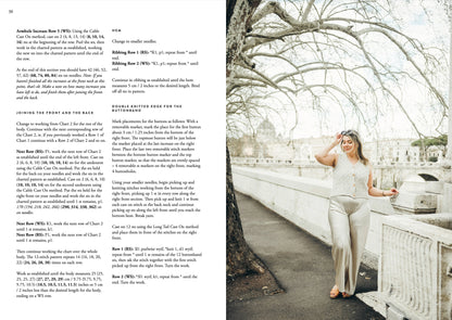 Cozy Publishing Knyga "Summer Knits"