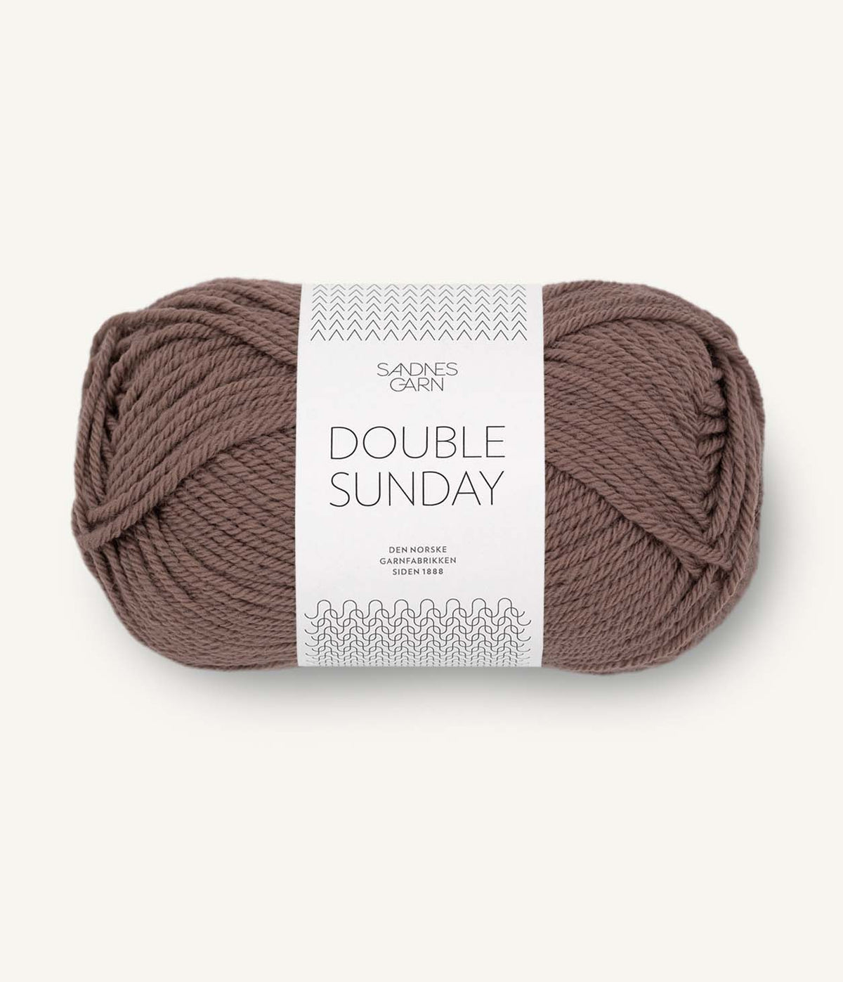 Sandnes Garn Double Sunday siūlai 50g (merino vilna)