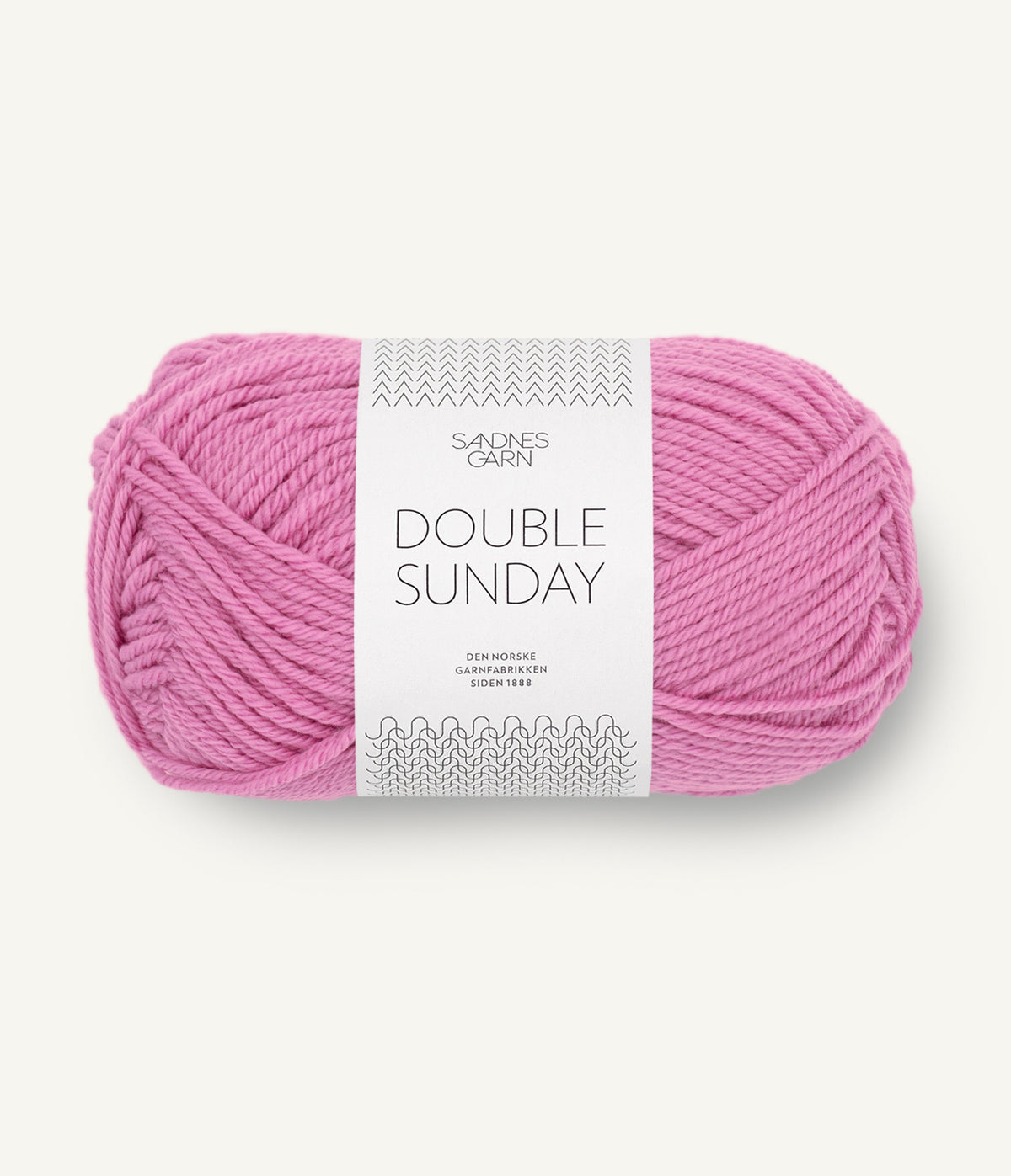 Sandnes Garn Double Sunday siūlai 50g (merino vilna)