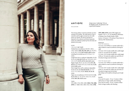 Cozy Publishing Knyga "Softly – Timeless Knits"