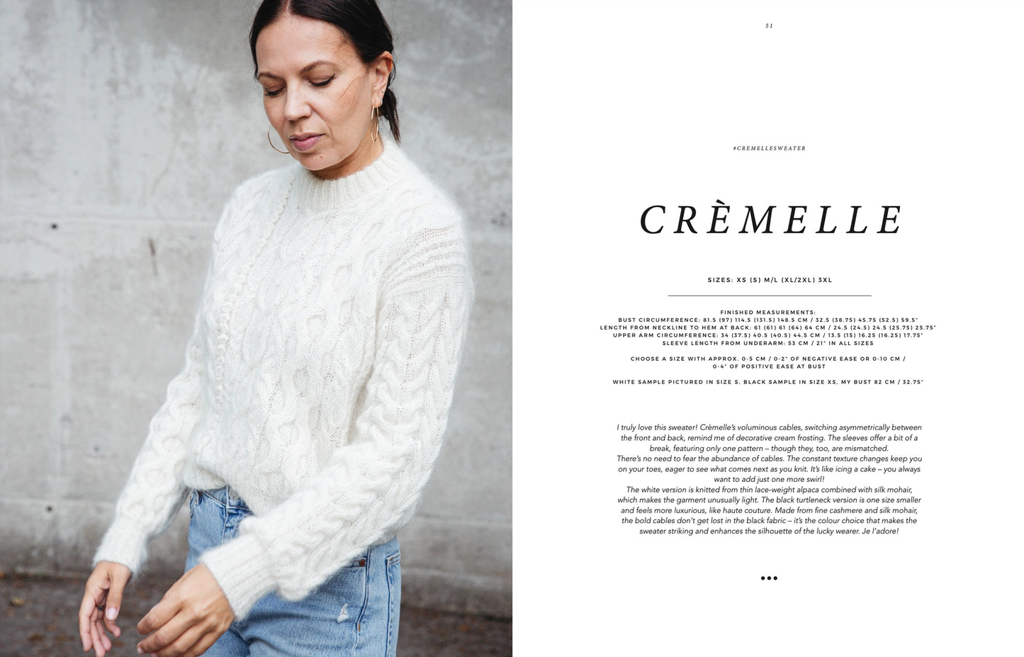 Cozy Publishing Knyga "Urban Knit Classics"