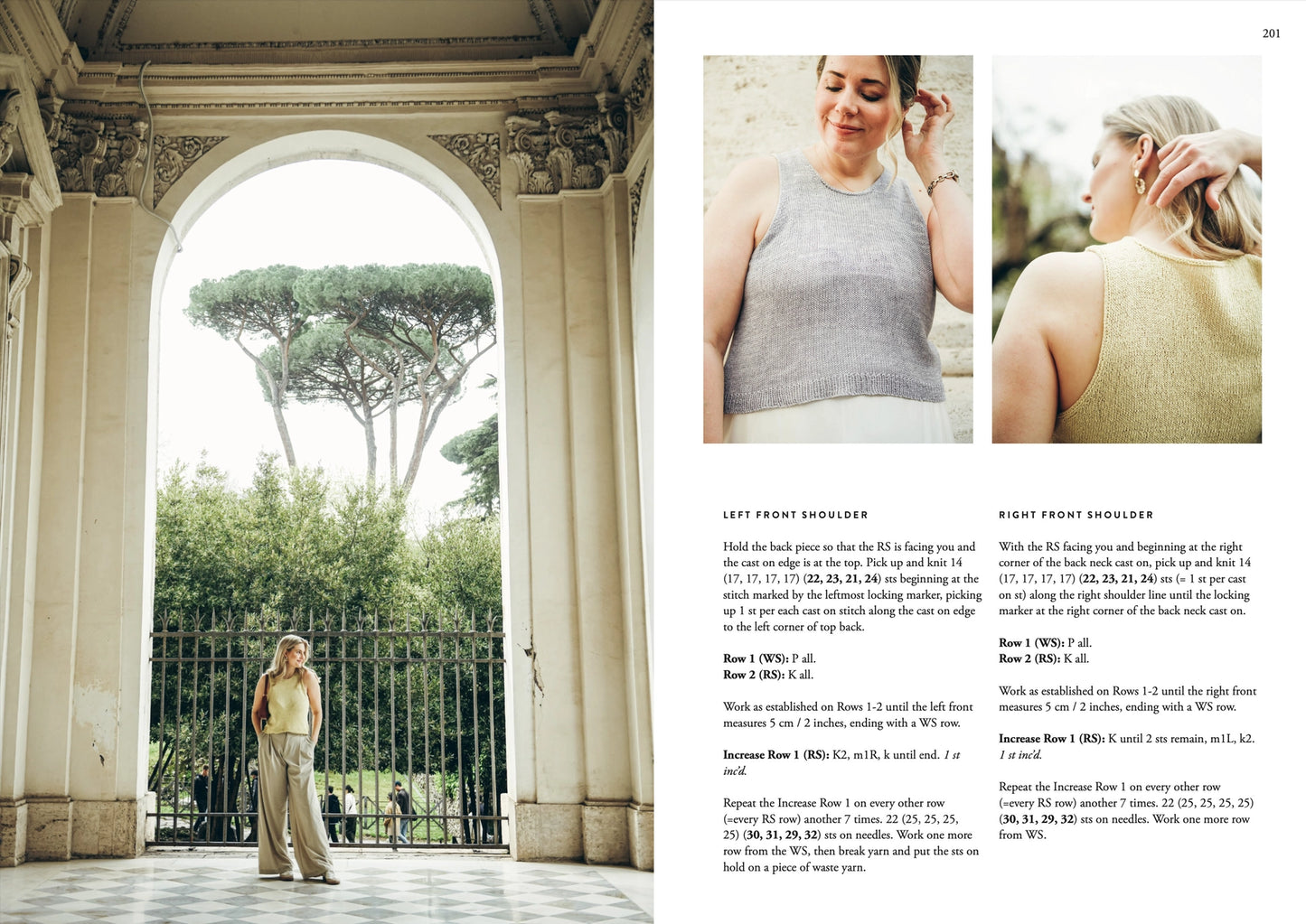 Cozy Publishing Knyga "Summer Knits"