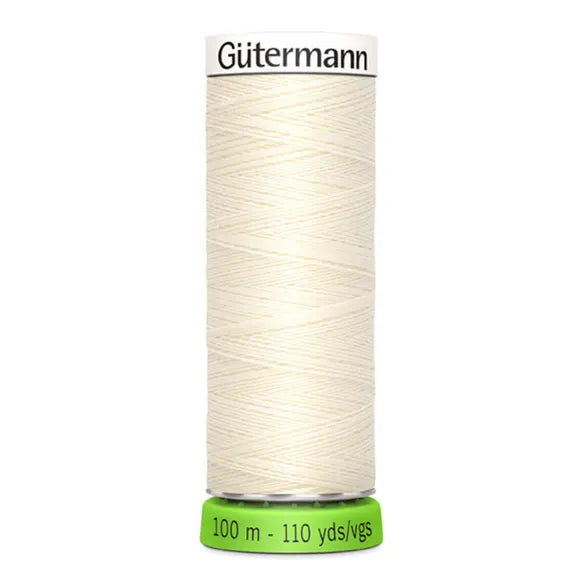 Gütermann Siuvimo siūlas 100m (48 spalvos)