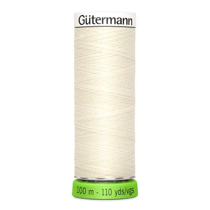 Gütermann Siuvimo siūlas 100m (48 spalvos)