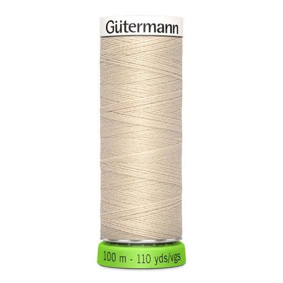 Gütermann Siuvimo siūlas 100m (48 spalvos)